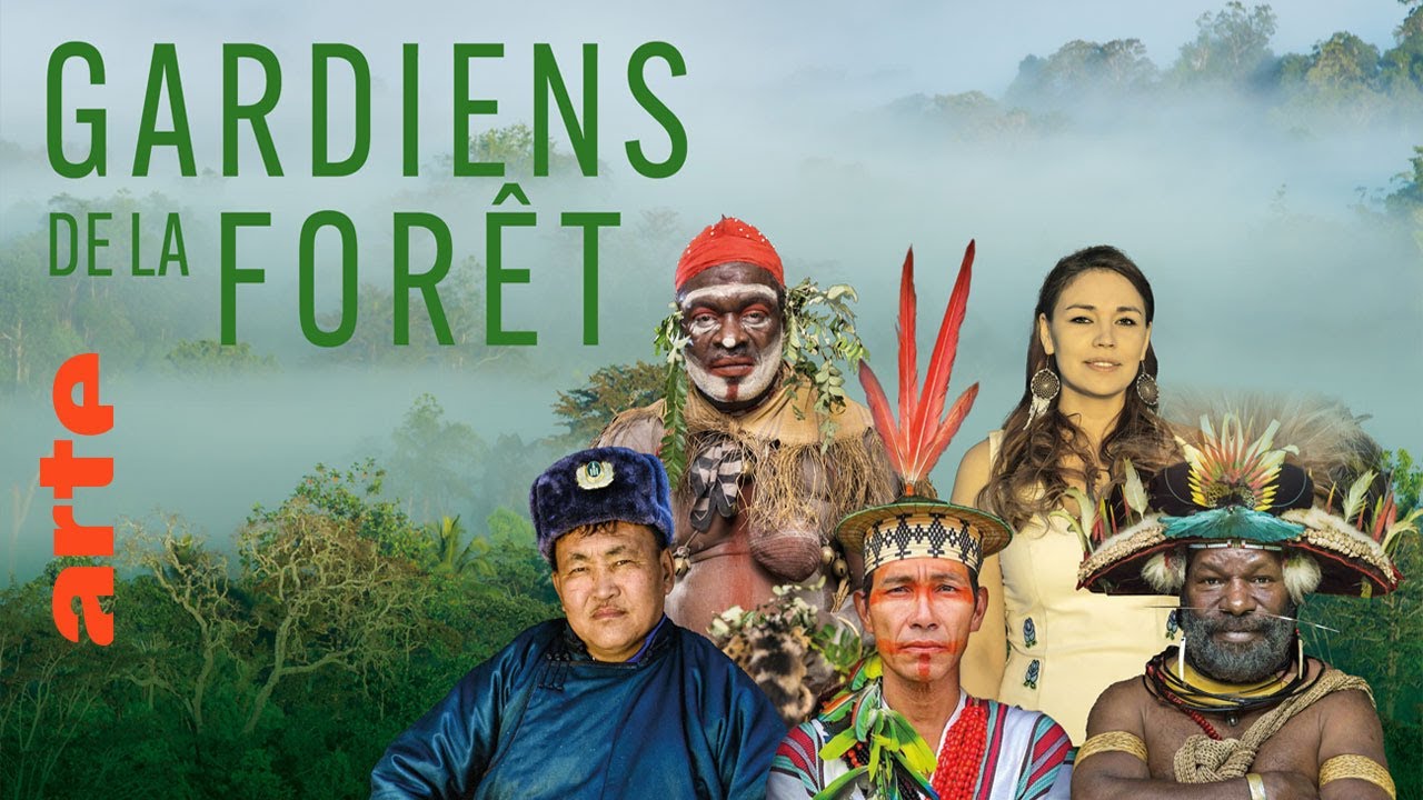 Docu Gardiens de la forêt – Mongolie, le sanctuaire de la taïga (5/5)
