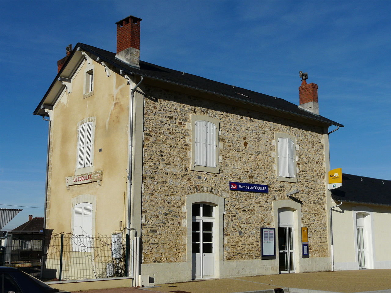 Miallet en écomobilité - Un bol de nature à l'étang de Miallet, La Coquille - photo 3