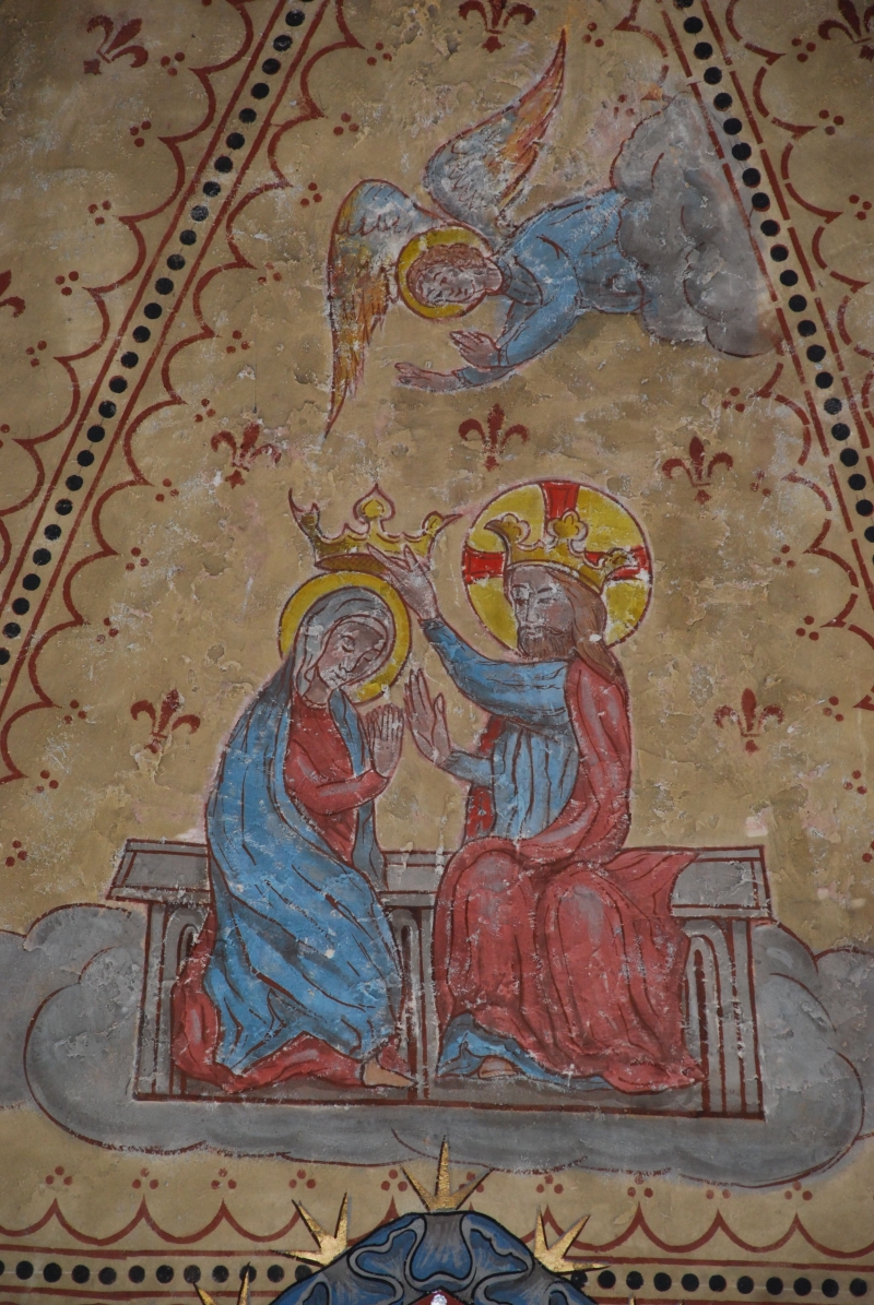 Eglise Saint-Jacques, Garein - photo 4