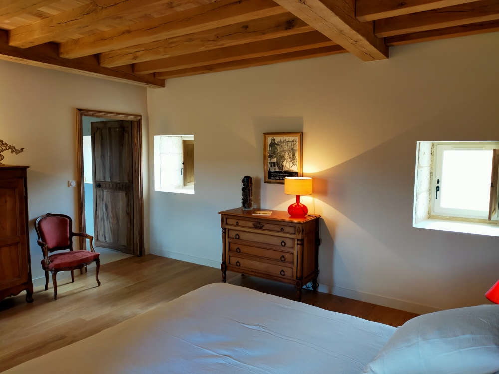 Gîte la Garenne, Lempzours - photo 8