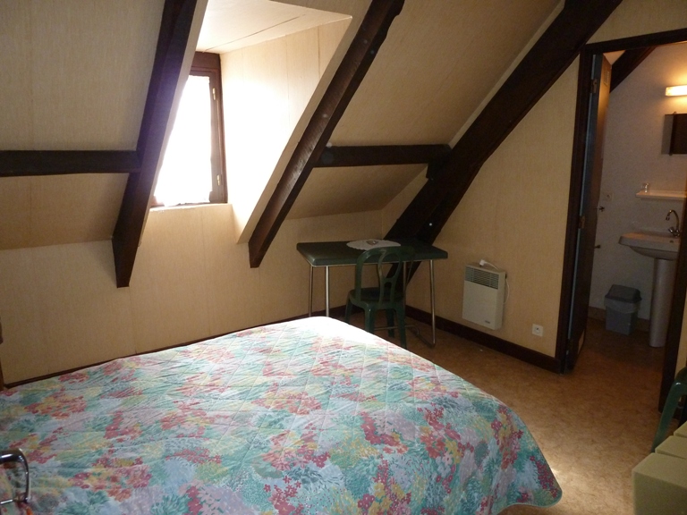 Hôtel Domaine des Garennes, Nadaillac - photo 12