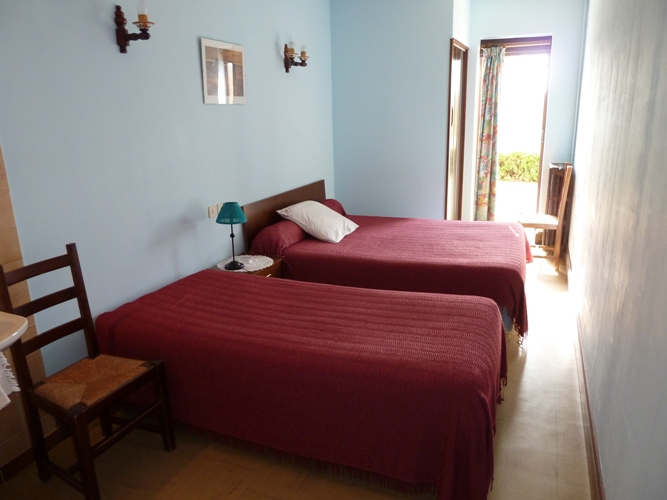 Hôtel Domaine des Garennes, Nadaillac - photo 9