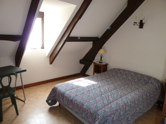 Hôtel Domaine des Garennes, Nadaillac - photo 11