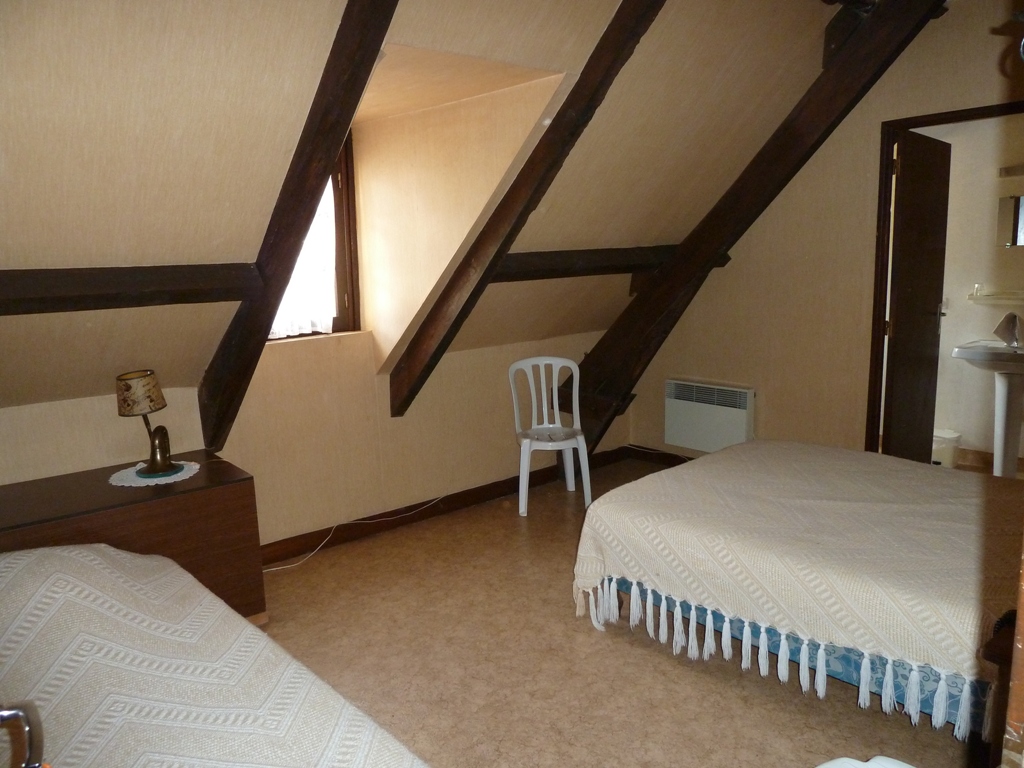 Hôtel Domaine des Garennes, Nadaillac - photo 15