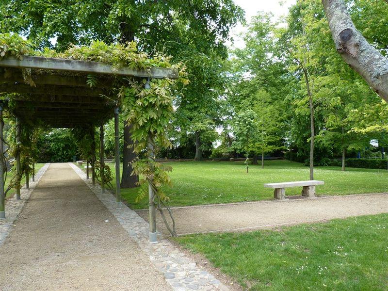 Bastide de Garlin