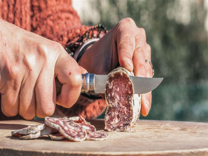 Ferme Porc & Pink