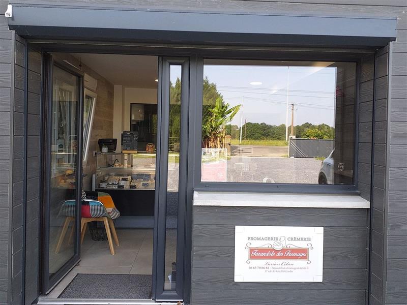 La Farandole des fromages