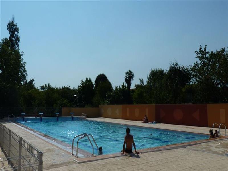Piscine de Garlin