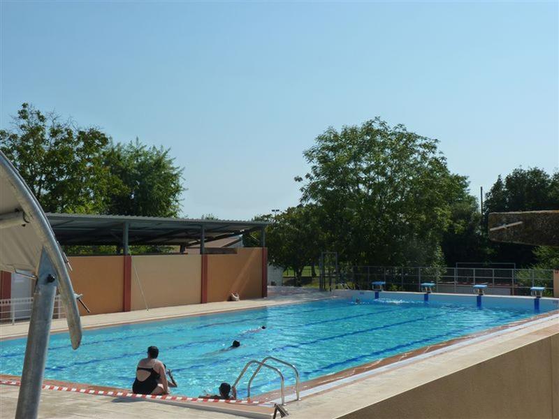 Piscine de Garlin