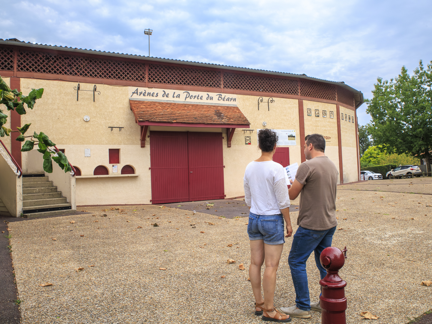 Boulangerie Rosez - Le fournil du Vic-Bilh, Garlin - photo 21