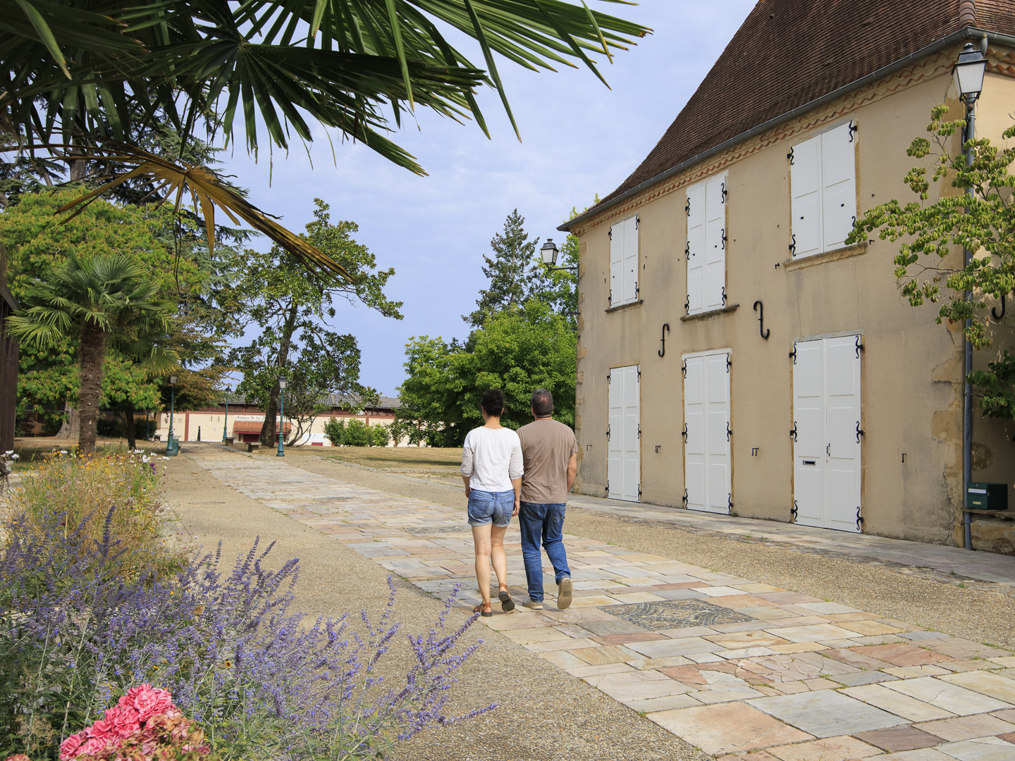 Boulangerie Rosez - Le fournil du Vic-Bilh, Garlin - photo 13