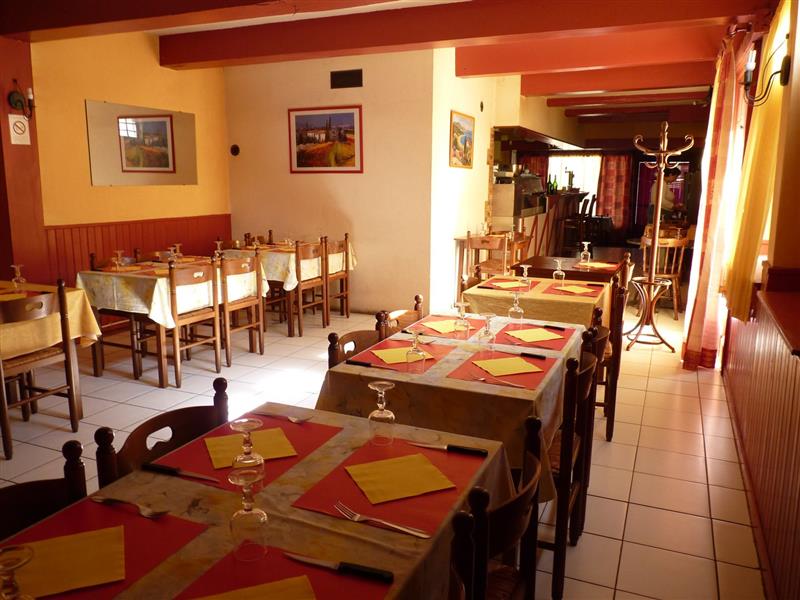 Restaurant La Braisière
