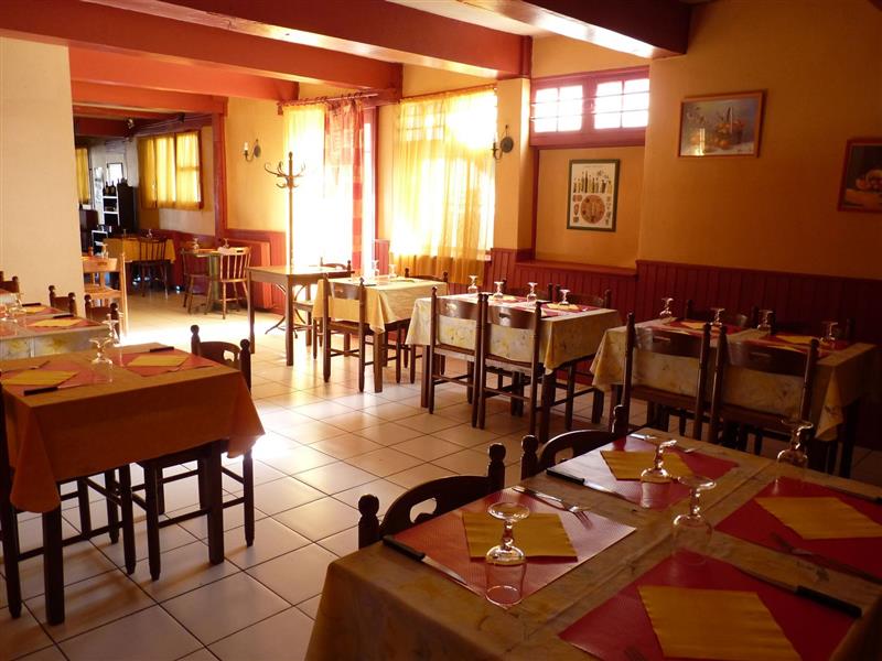 Restaurant La Braisière