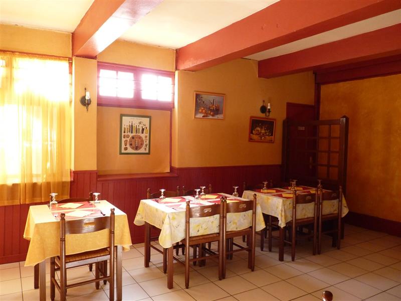 Restaurant La Braisière
