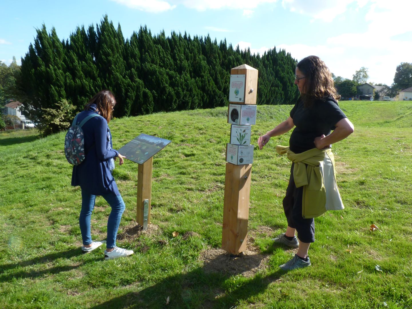 La zone humide de Loumagne - photo 3