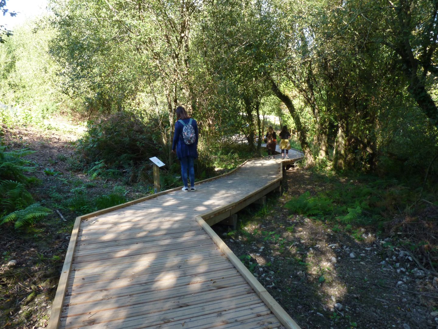 La zone humide de Loumagne - photo 4