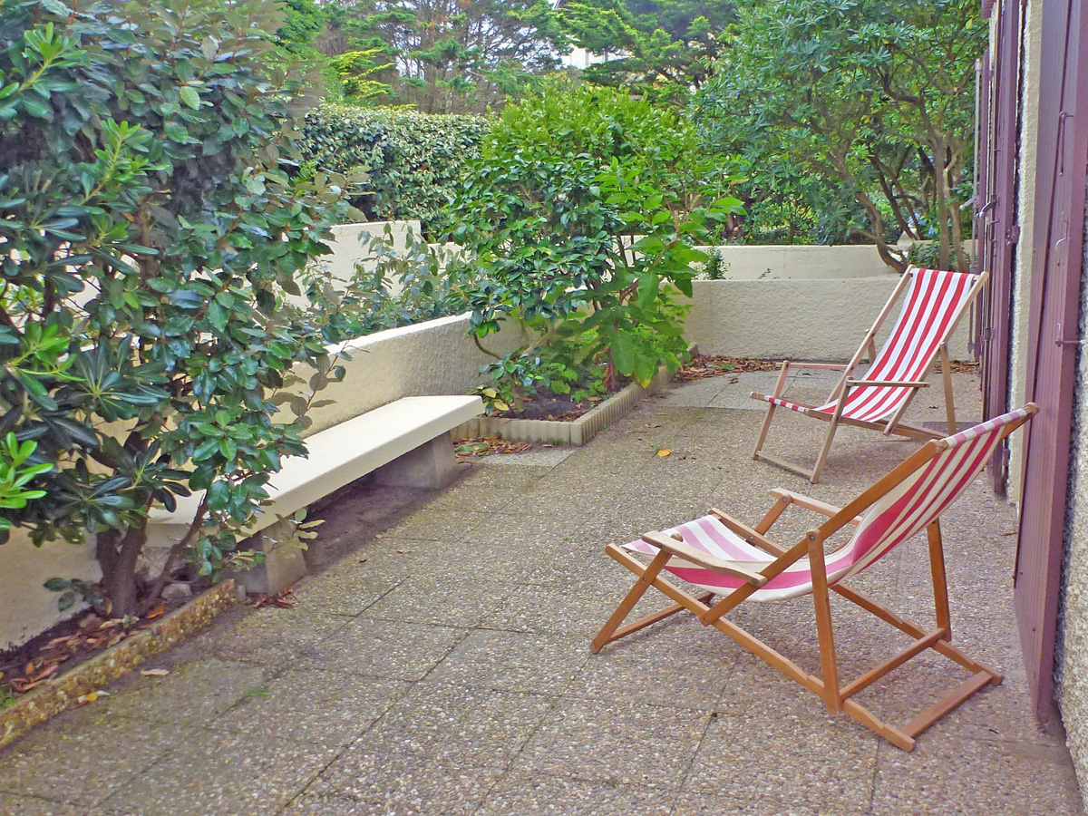 Location Garnier M.N., Seignosse - photo 3