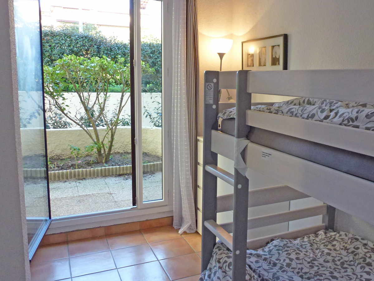 Location Garnier M.N., Seignosse - photo 6