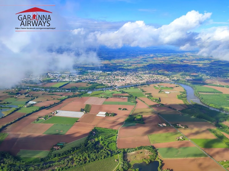 Garonna Airways