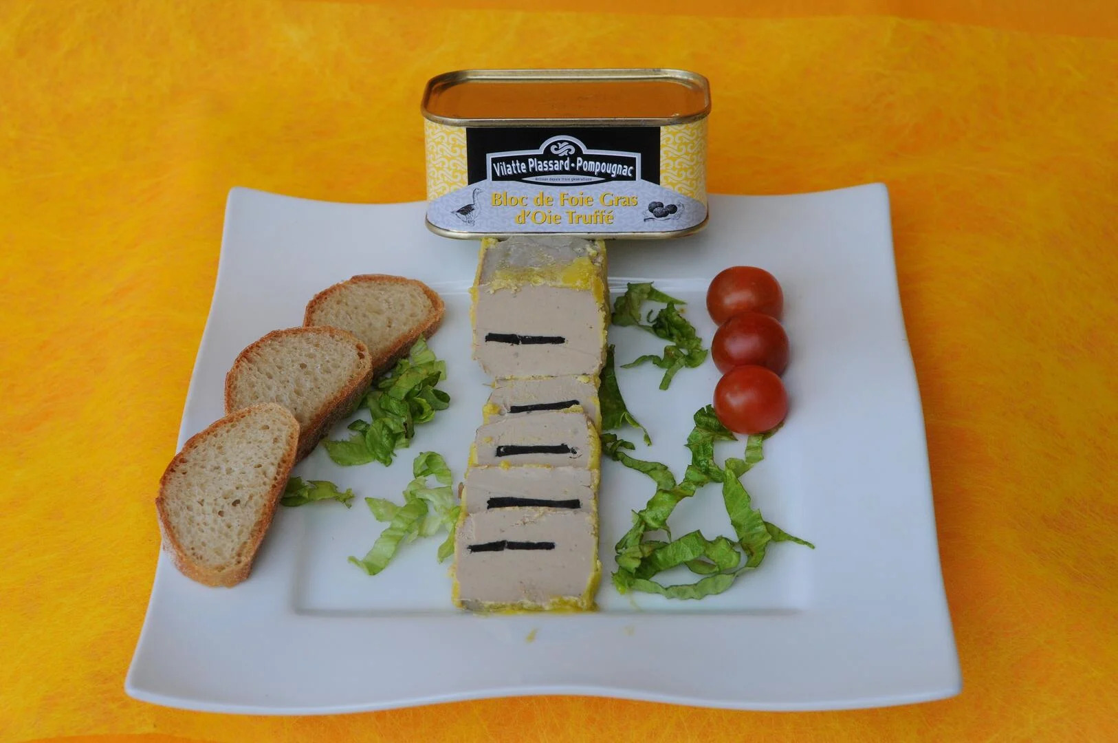 SAS Vilatte Plassard-Pompougnac