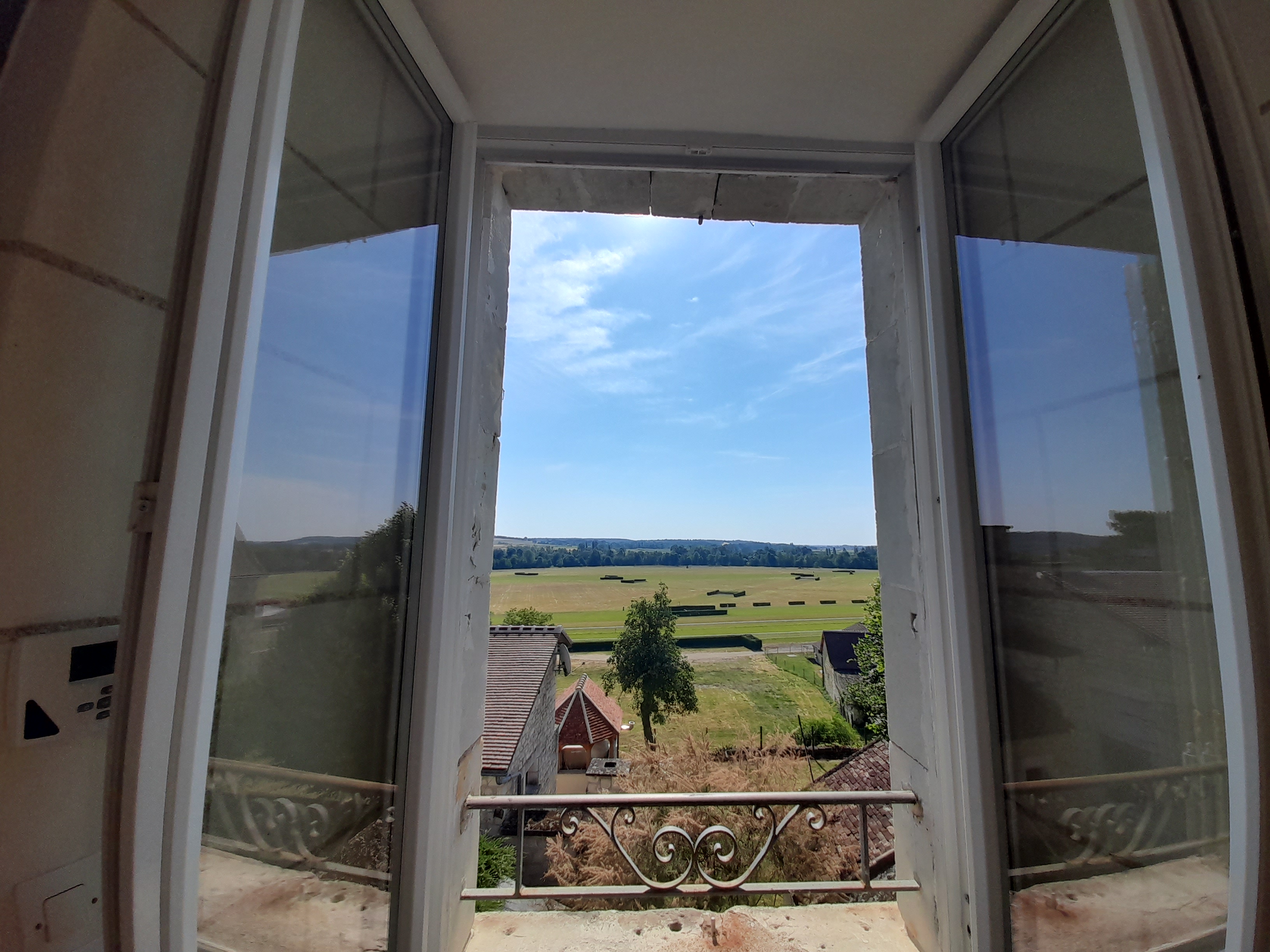 La Gatinière - photo 3