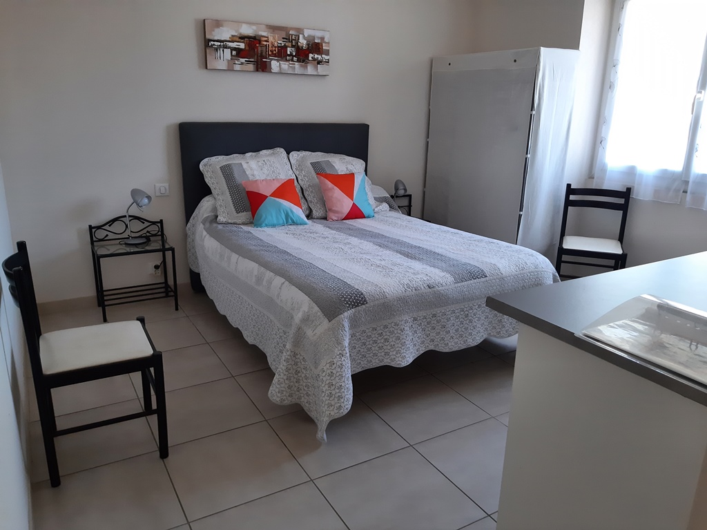 La déesse des gourmets, Cassen - photo 3