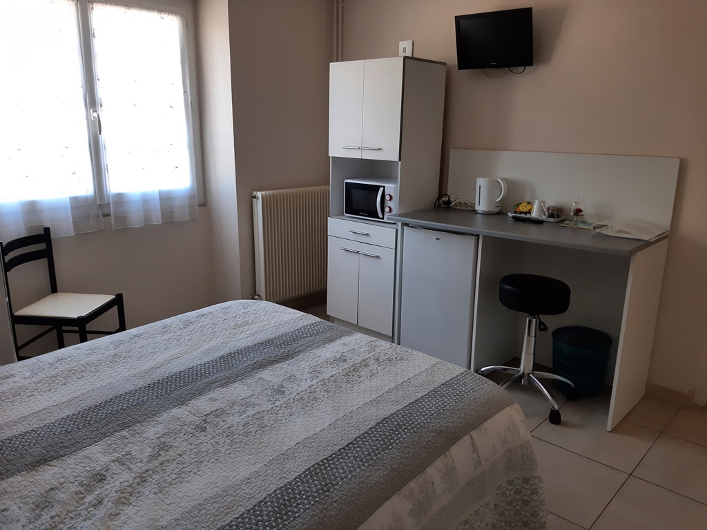 La déesse des gourmets, Cassen - photo 8