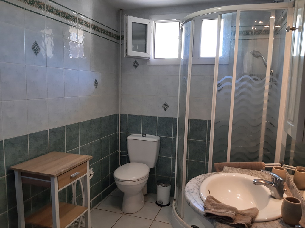 La déesse des gourmets, Cassen - photo 4