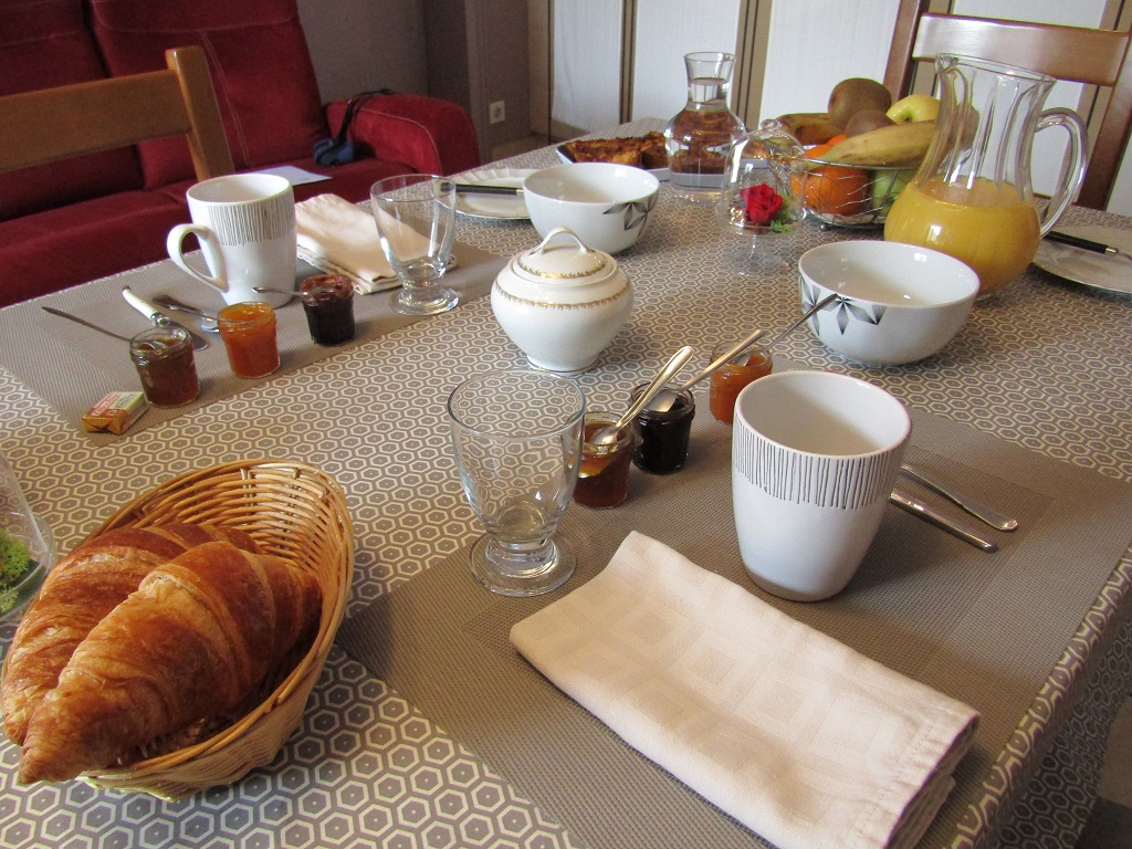 La déesse des gourmets, Cassen - photo 2