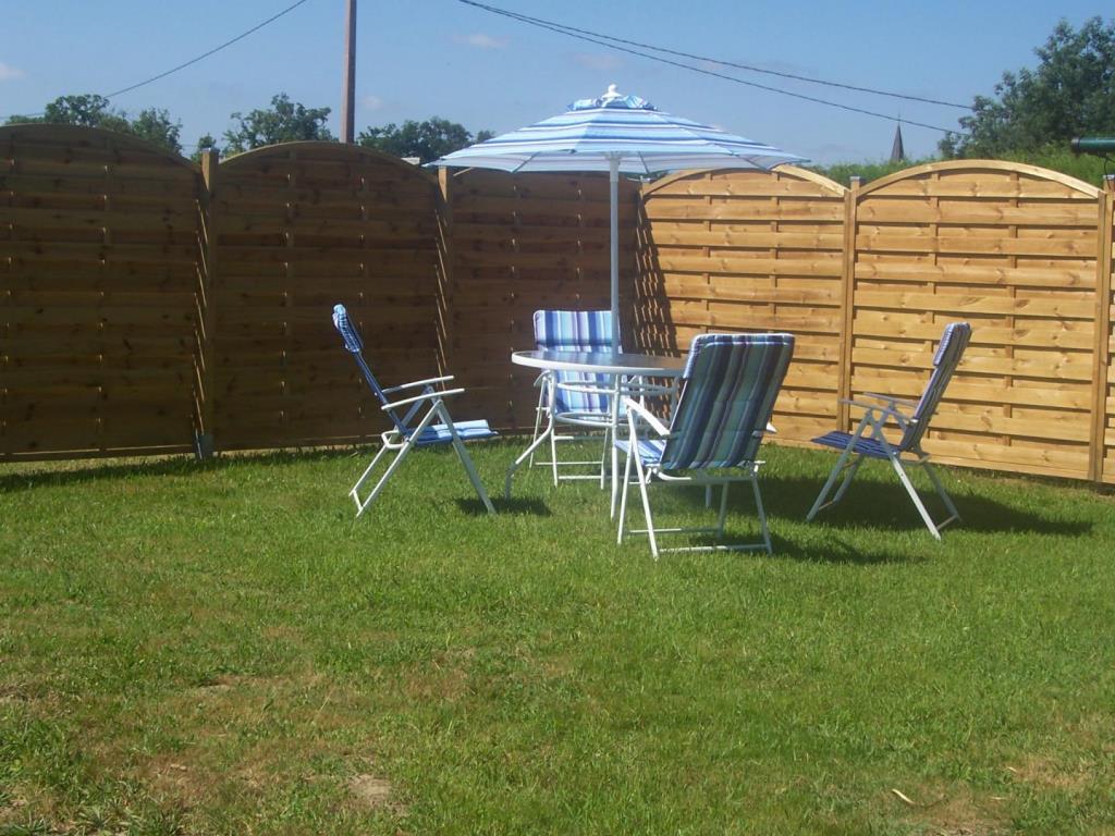 Au Barbé, Cassen - photo 8