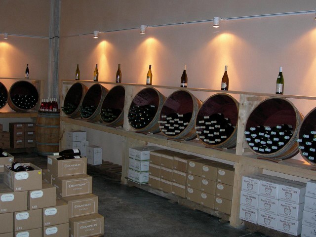 Cave Cazes et fils