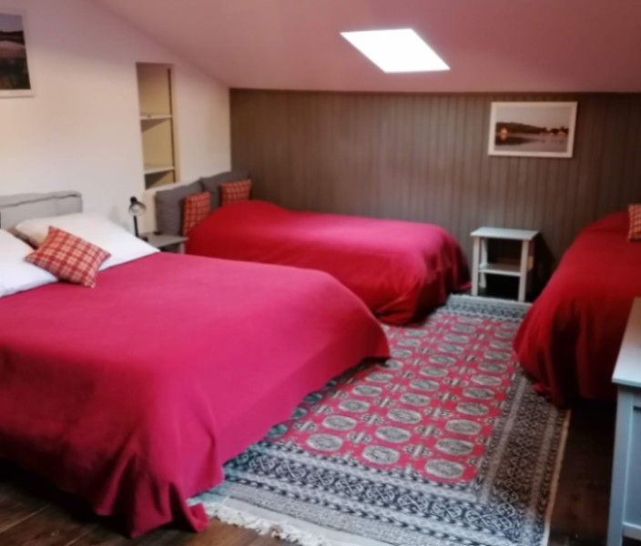 Madame Nadia Gauthier