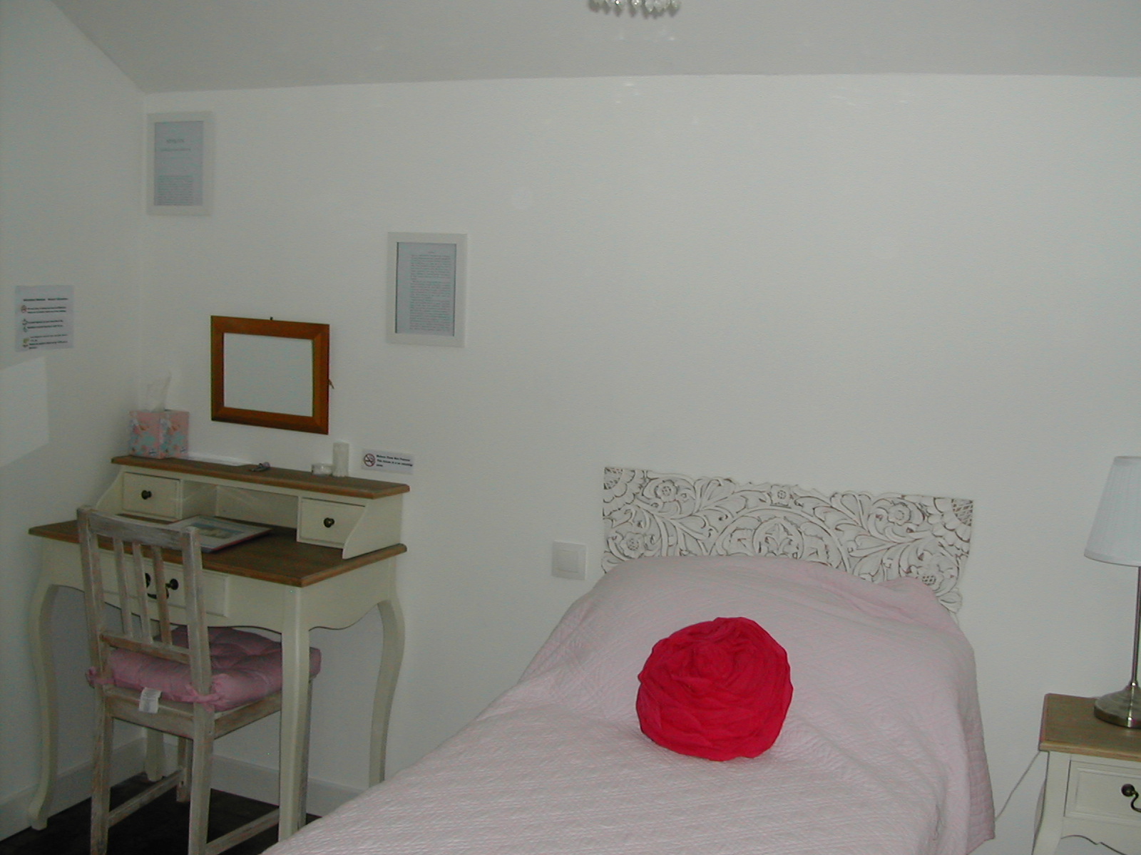 La Tour des Cavaliers, Payroux - photo 2