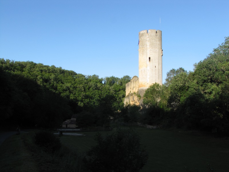 Vallée de Gavaudun - photo 5