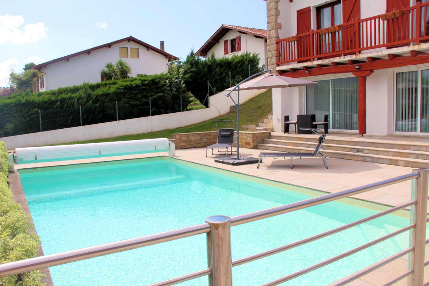 Maison Pausu, Urrugne - photo 2