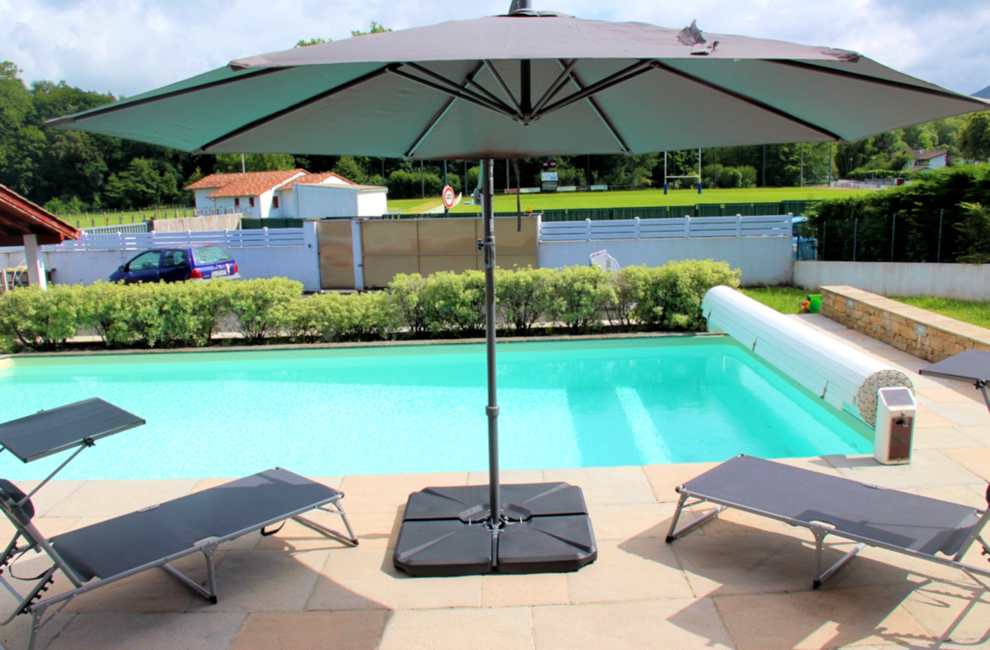 Maison Pausu, Urrugne - photo 7