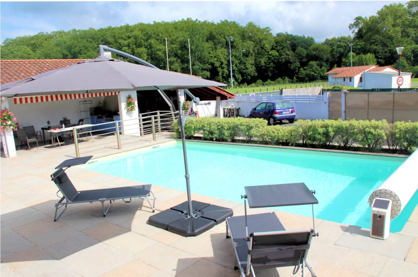 Maison Pausu, Urrugne - photo 8