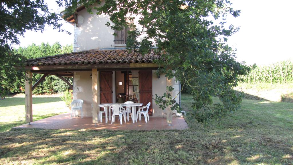 Gayet, Eyres-Moncube - photo 2