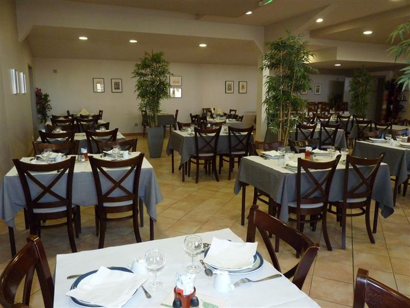 Restaurant Au Rey