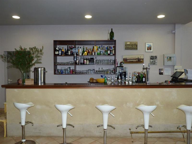 Restaurant Au Rey