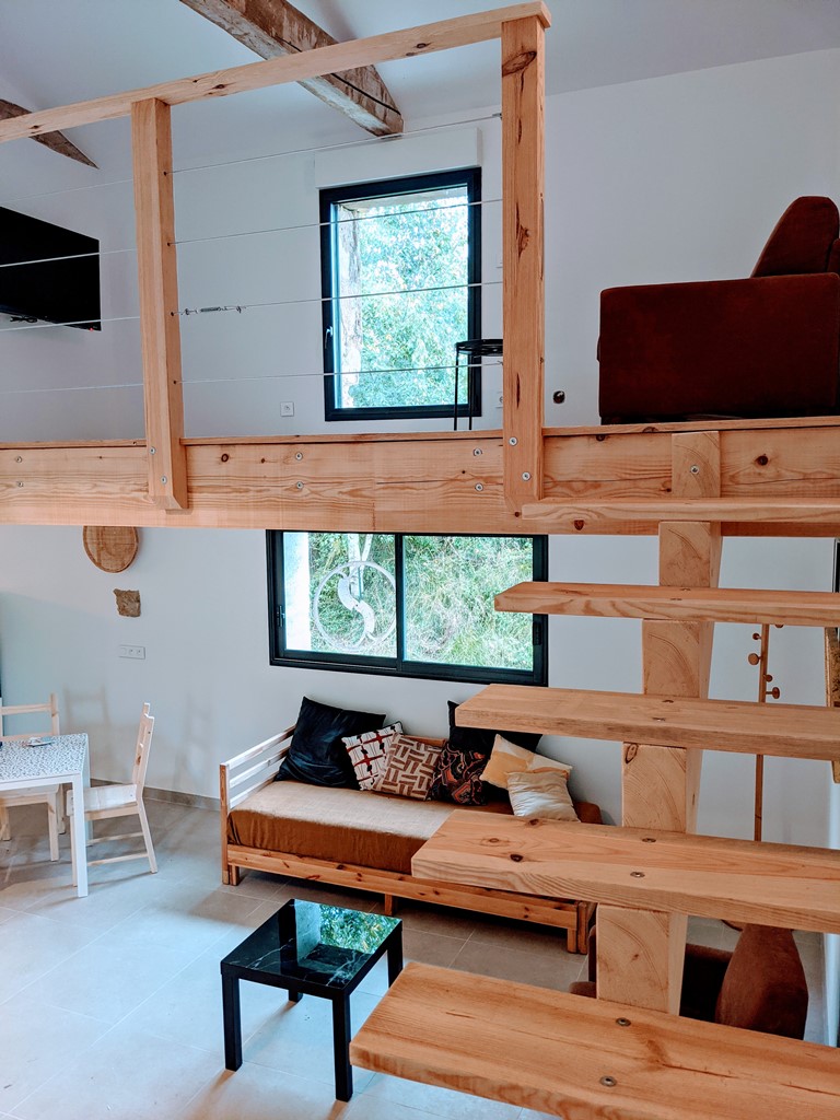 La petite bourdotte, Laurède - photo 8