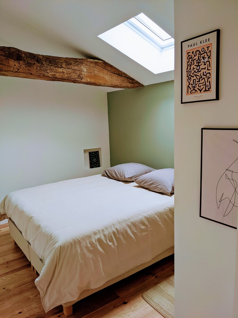 La petite bourdotte, Laurède - photo 21