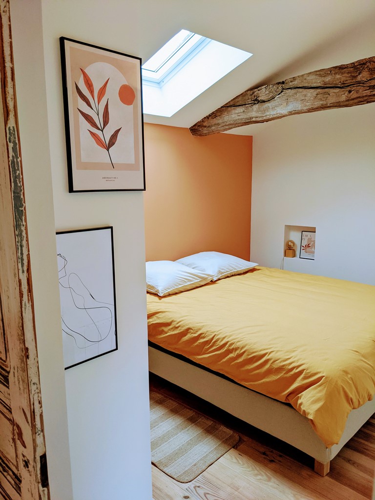 La petite bourdotte, Laurède - photo 5