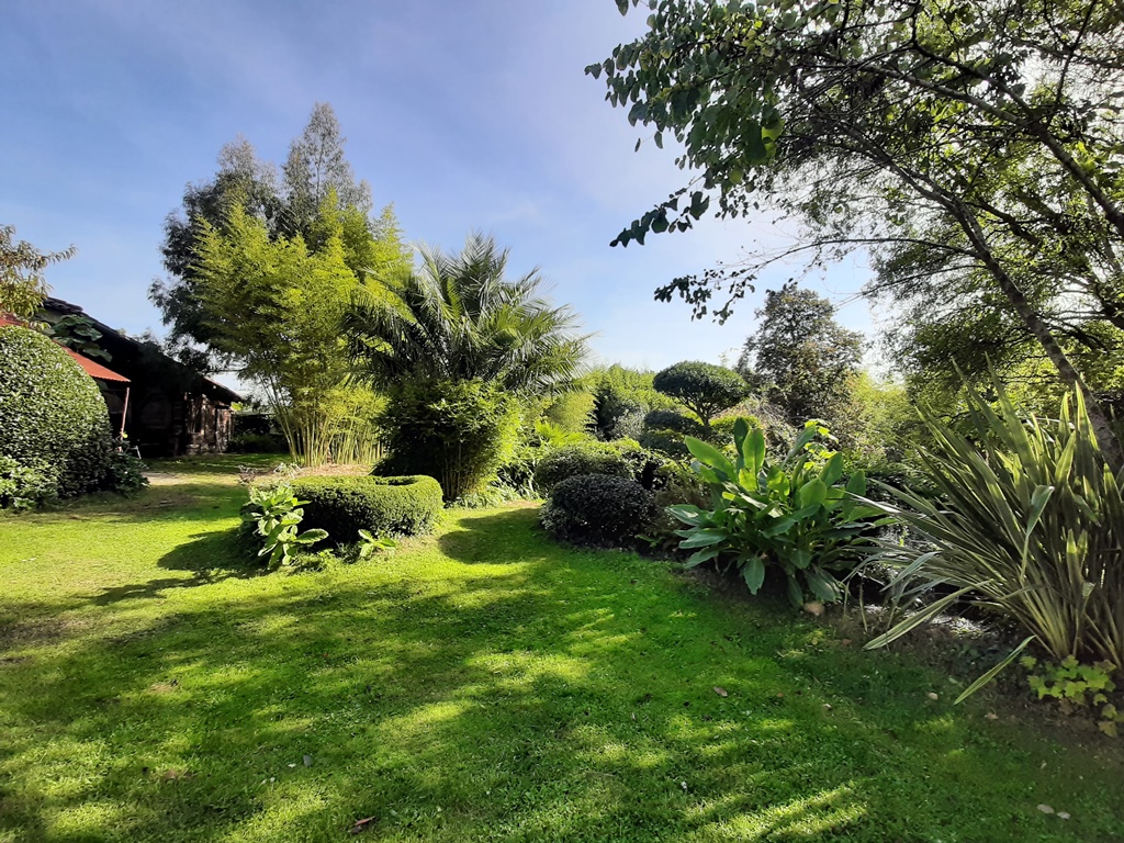 La petite bourdotte, Laurède - photo 24