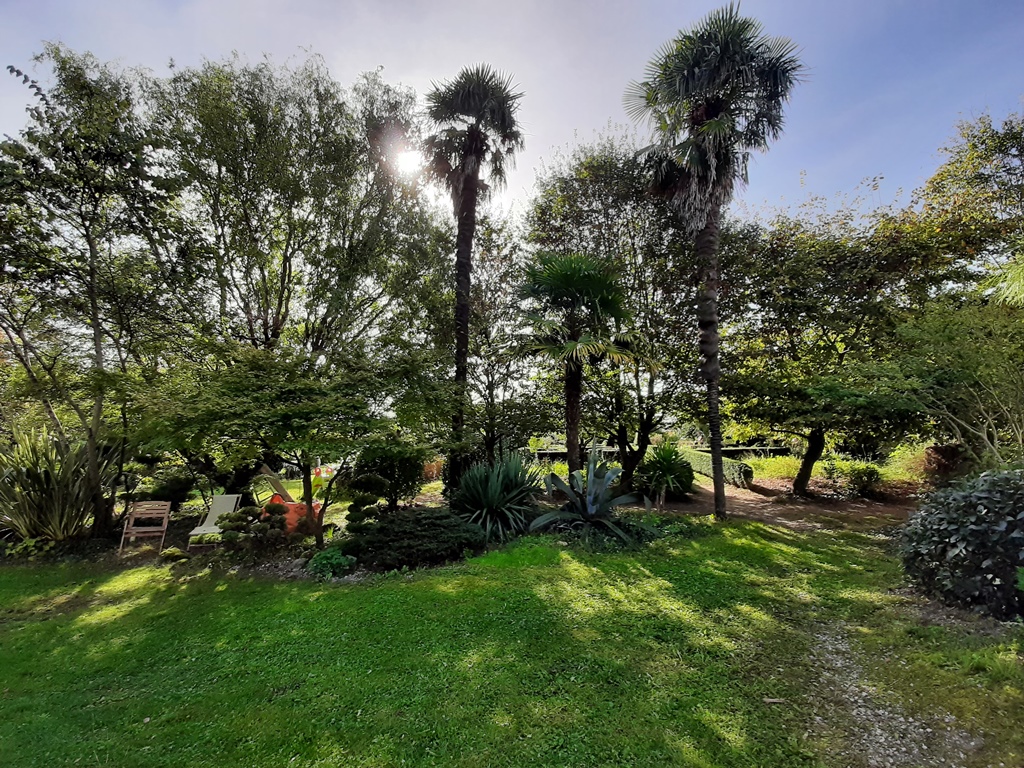 La petite bourdotte, Laurède - photo 2