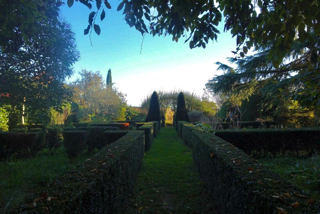 La petite bourdotte, Laurède