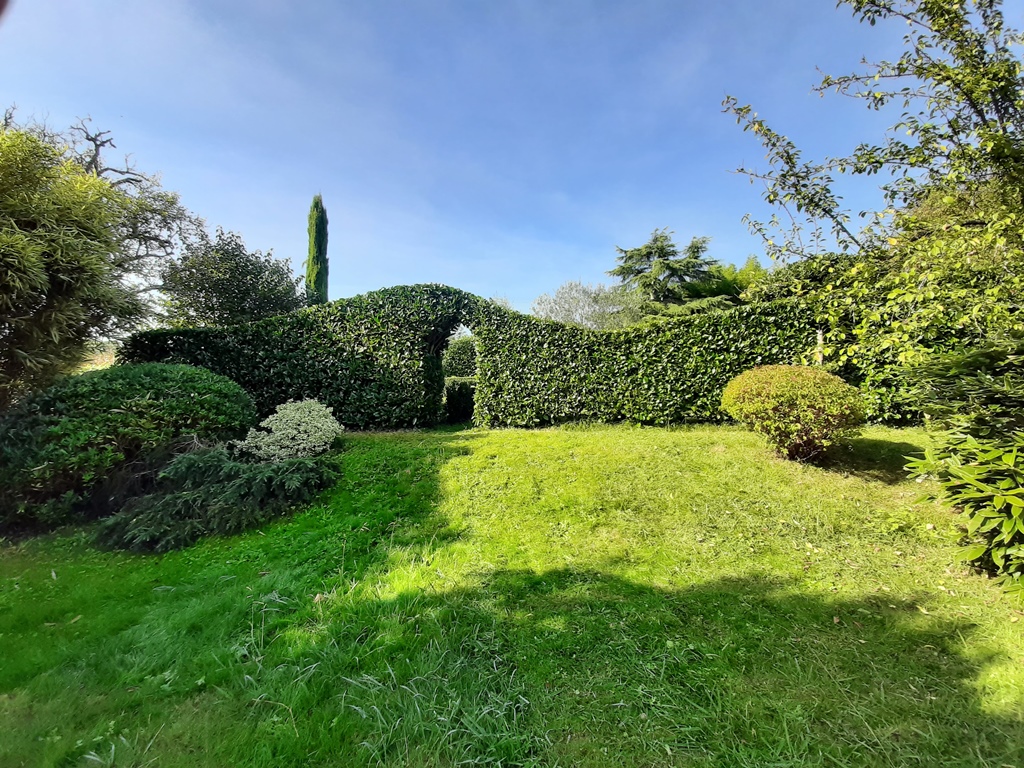 La petite bourdotte, Laurède - photo 15