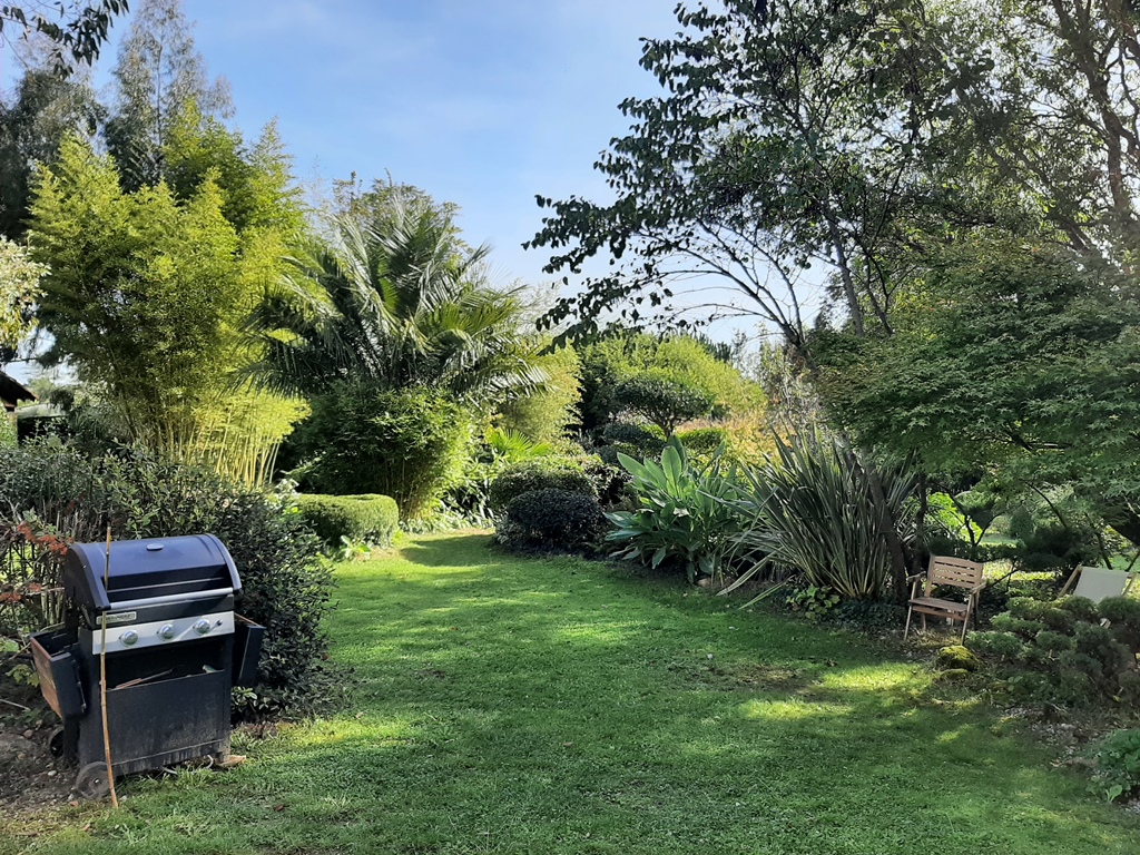 La petite bourdotte, Laurède - photo 26