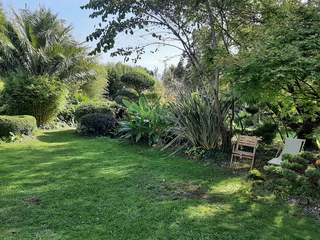 La petite bourdotte, Laurède - photo 18