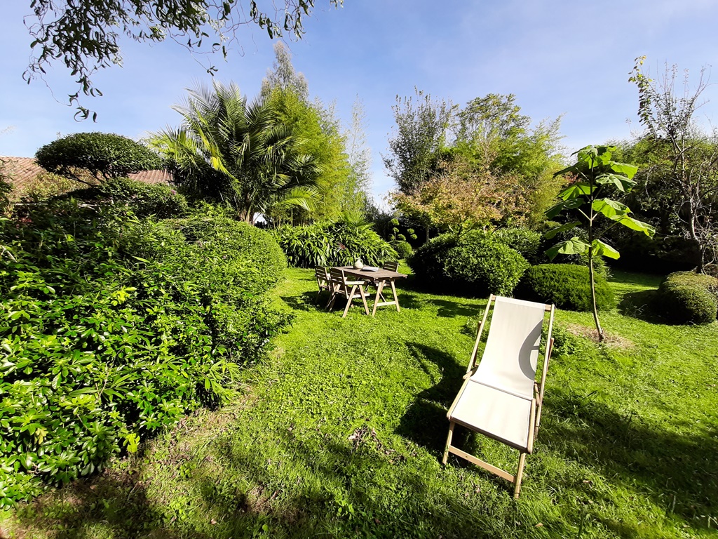 La petite bourdotte, Laurède - photo 16